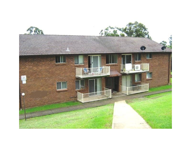 Ambarvale NSW 2560