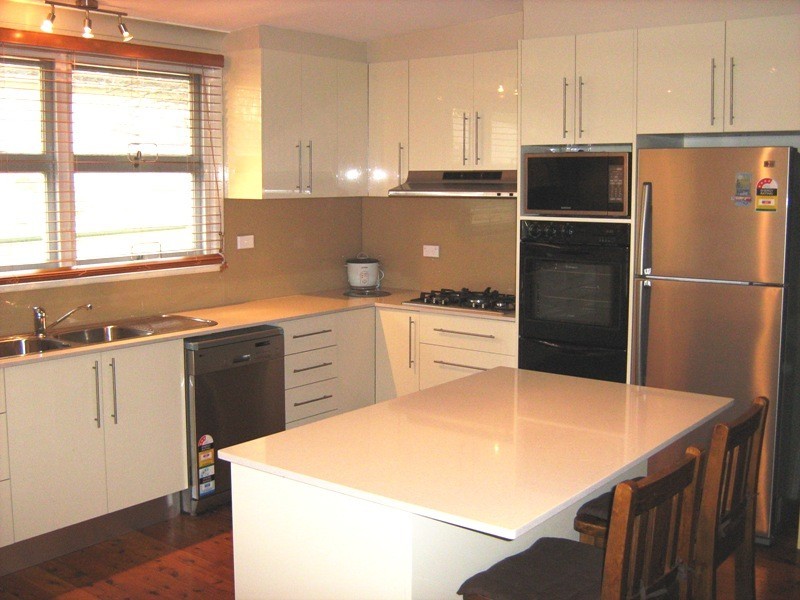 Macquarie Fields NSW 2564