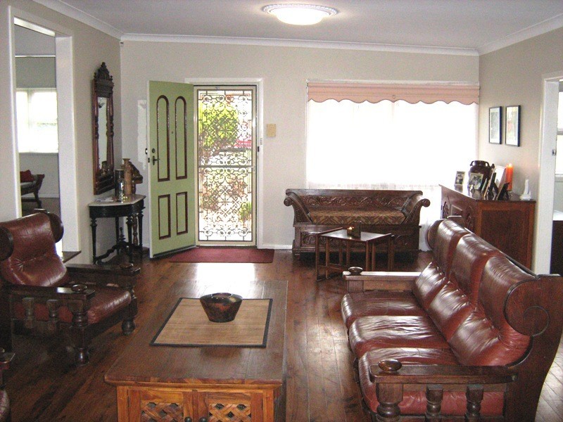 Macquarie Fields NSW 2564