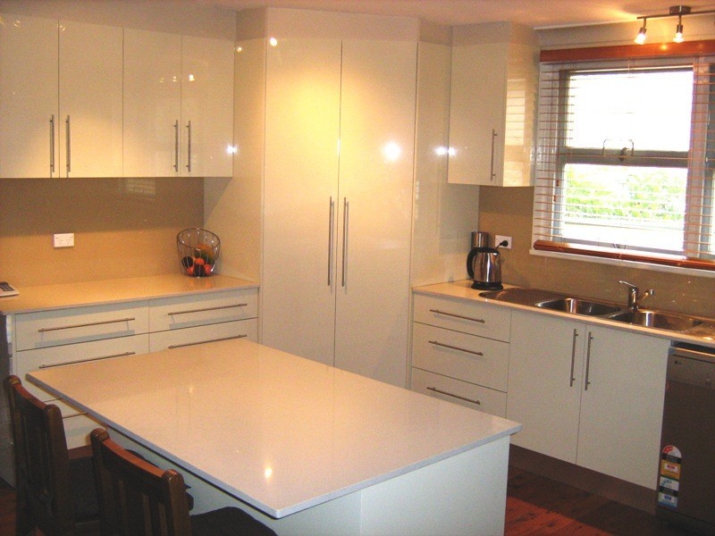 Macquarie Fields NSW 2564