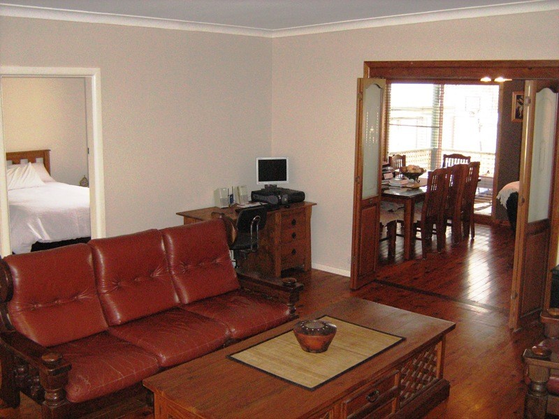 Macquarie Fields NSW 2564