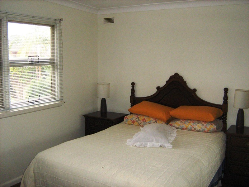 Macquarie Fields NSW 2564