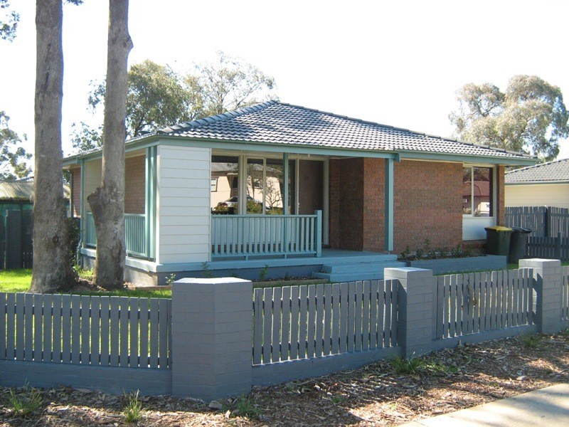 41  Harold Street, Macquarie Fields NSW 2564