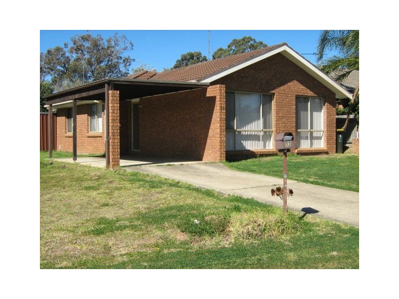 St Helens Park NSW 2560