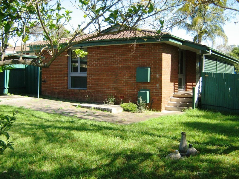 Macquarie Fields NSW 2564