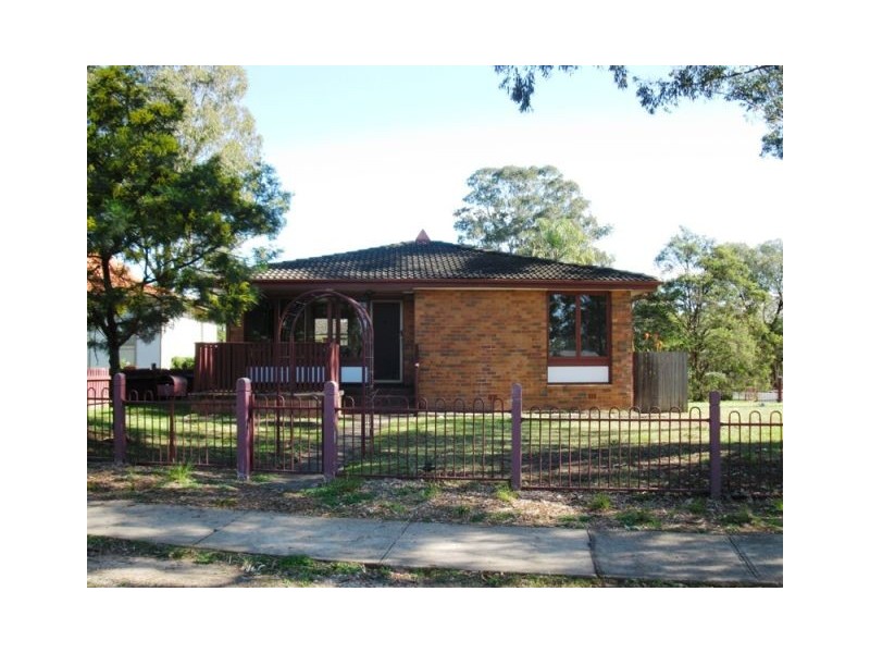 Macquarie Fields NSW 2564