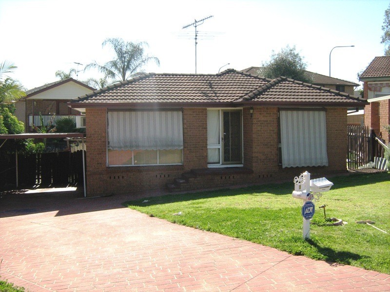 Eschol Park NSW 2558