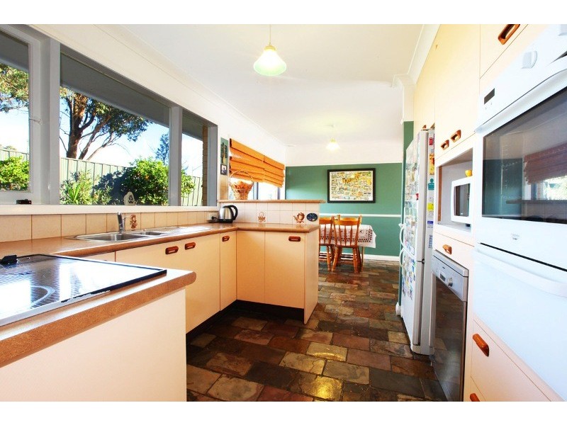 Bradbury NSW 2560