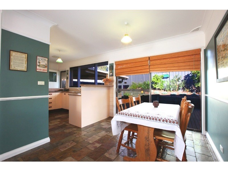 Bradbury NSW 2560