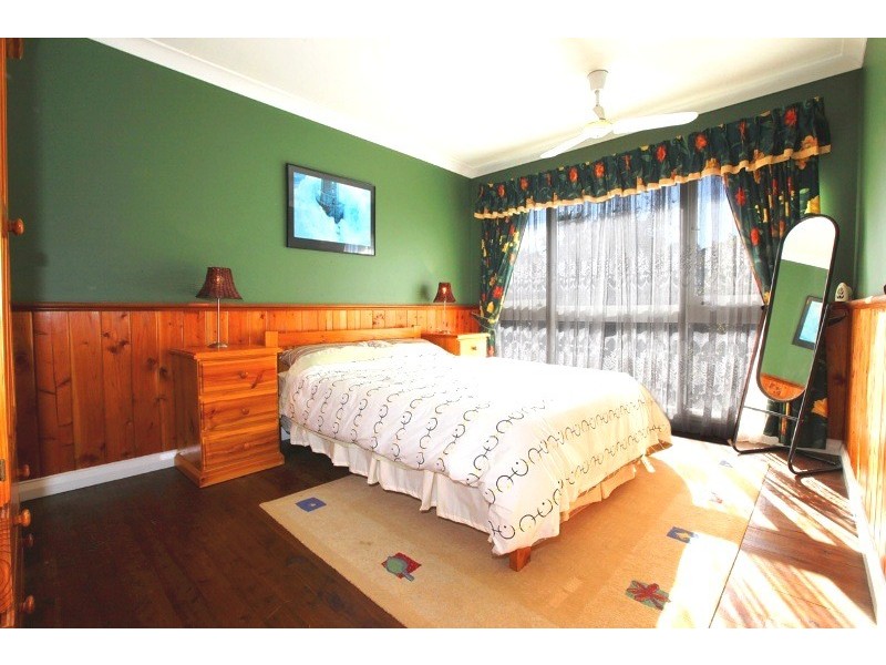 Bradbury NSW 2560