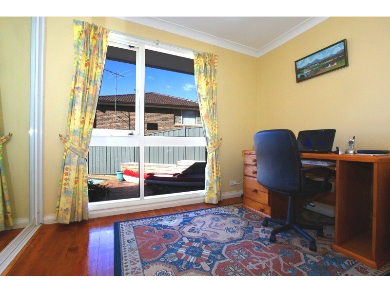 Bradbury NSW 2560