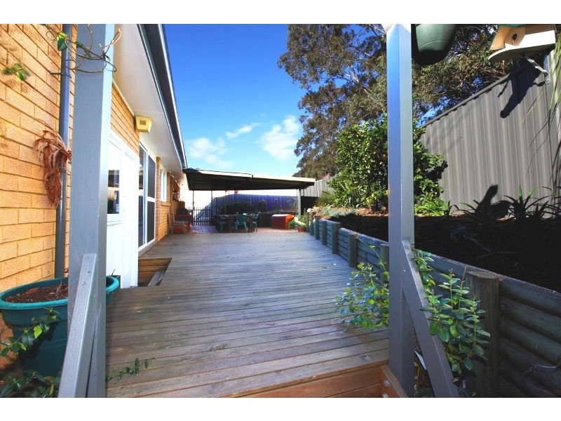 Bradbury NSW 2560