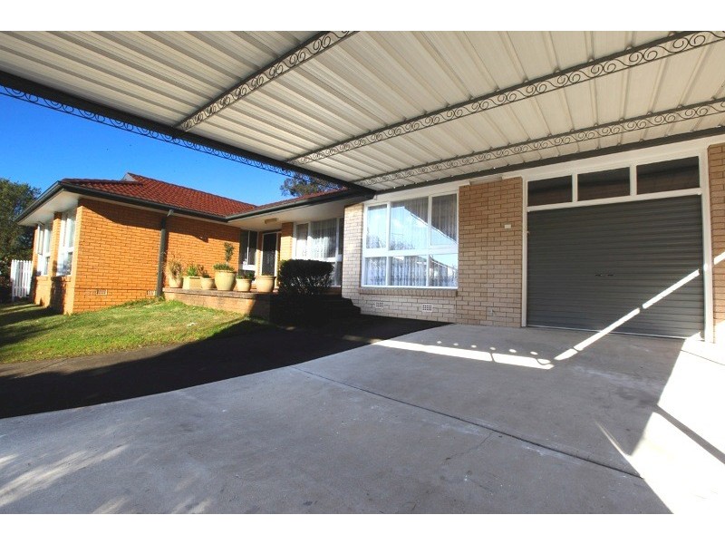 Bradbury NSW 2560