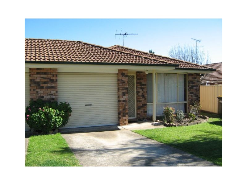 St Helens Park NSW 2560