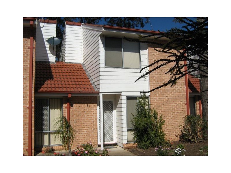 St Helens Park NSW 2560