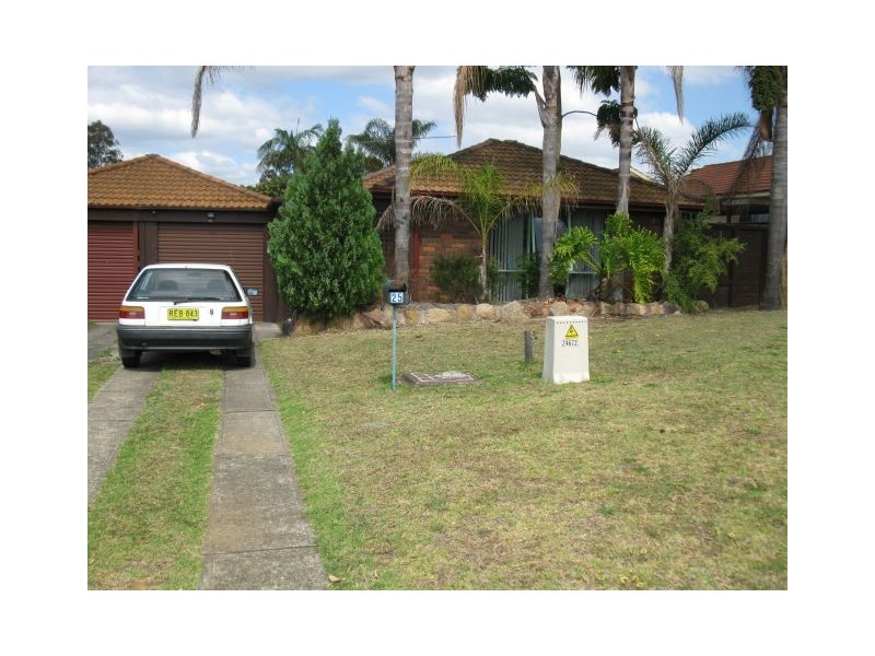 Macquarie Fields NSW 2564