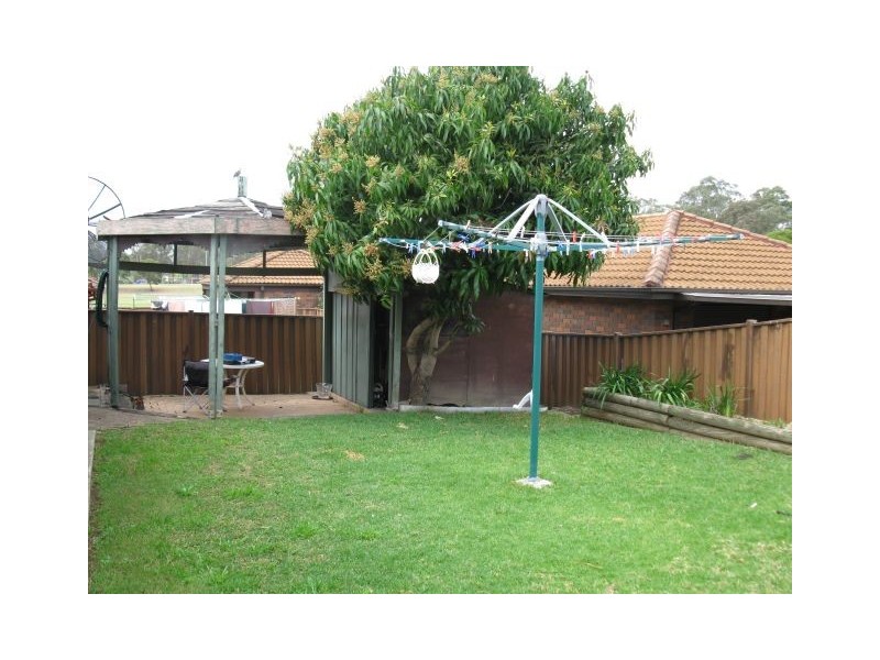 Macquarie Fields NSW 2564