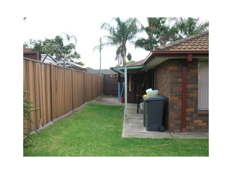 Macquarie Fields NSW 2564