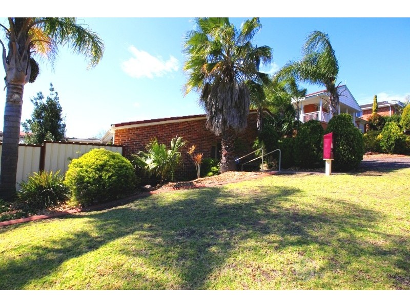 Glen Alpine NSW 2560