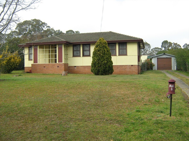 Appin NSW 2560