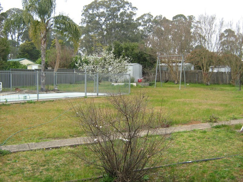 Appin NSW 2560