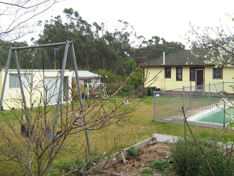 Appin NSW 2560