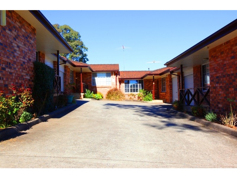 Campbelltown NSW 2560