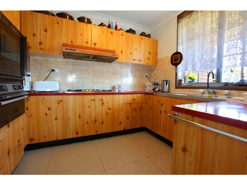 Campbelltown NSW 2560