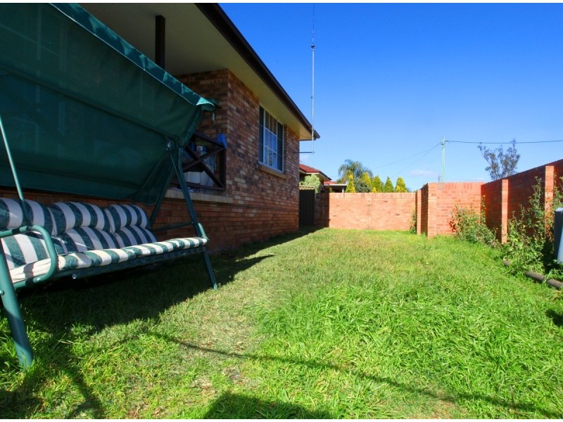 Campbelltown NSW 2560