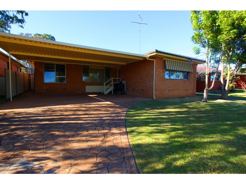 Campbelltown NSW 2560
