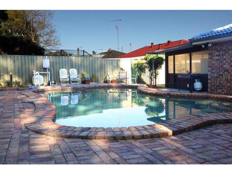 Campbelltown NSW 2560
