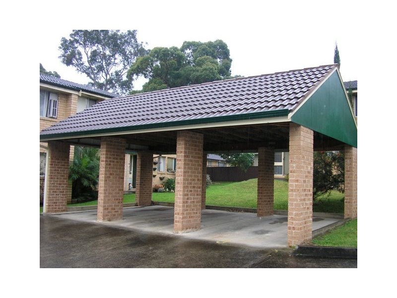 Macquarie Fields NSW 2564