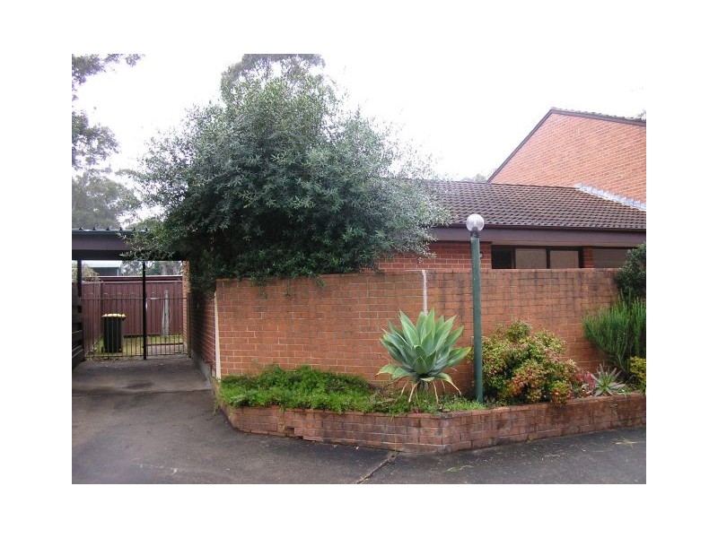 Macquarie Fields NSW 2564