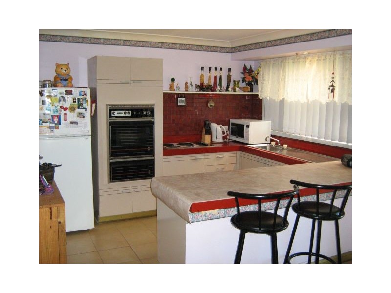 Eschol Park NSW 2558