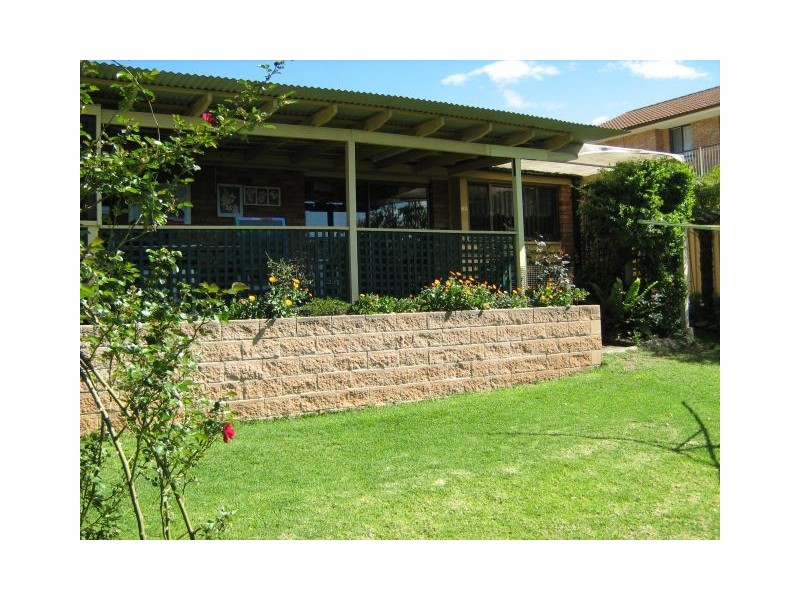Eschol Park NSW 2558