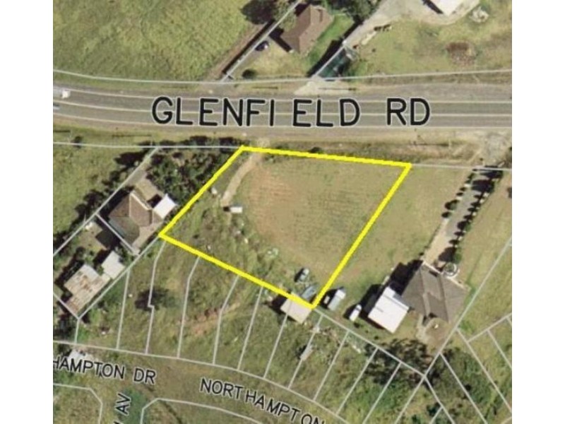 7 Glenfield Road, Glenfield NSW 2167