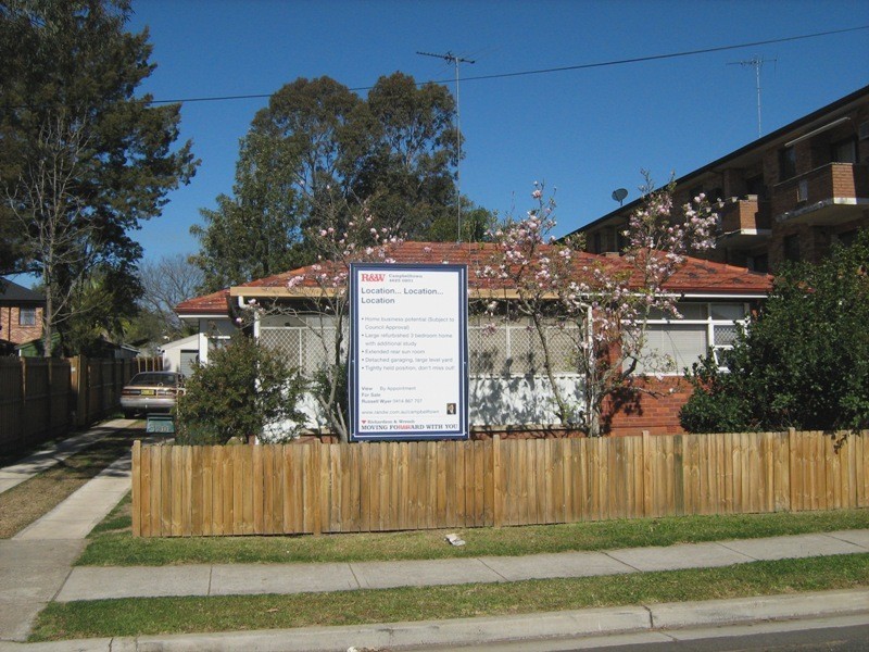 190 Lindesay Street, Campbelltown NSW 2560