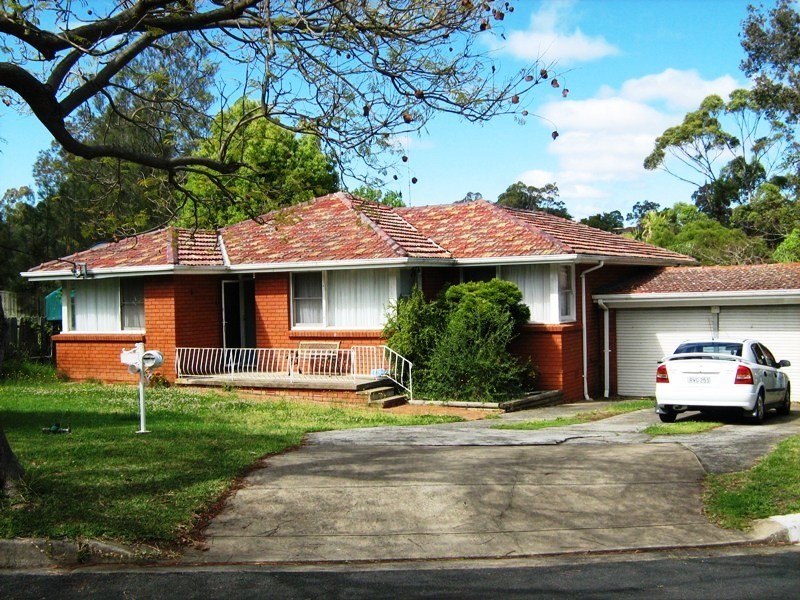 Bradbury NSW 2560