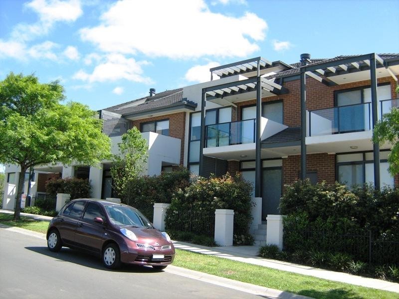 Campbelltown NSW 2560