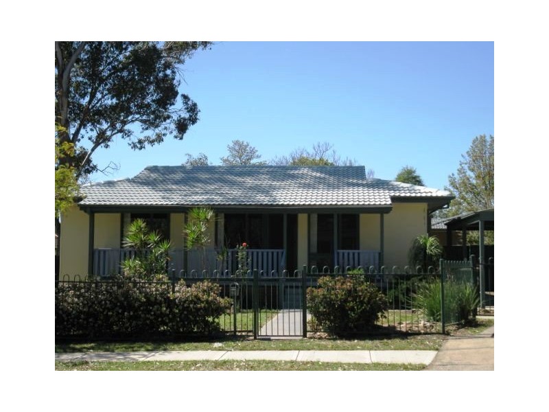 Macquarie Fields NSW 2564