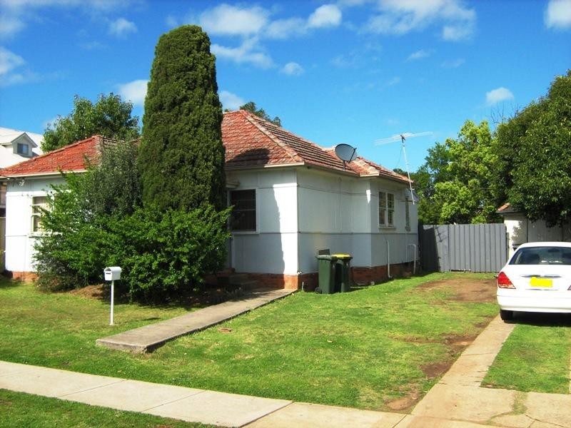 Campbelltown NSW 2560