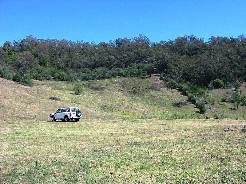 Lot 4, 130 Cummins Road, Menangle NSW 2568