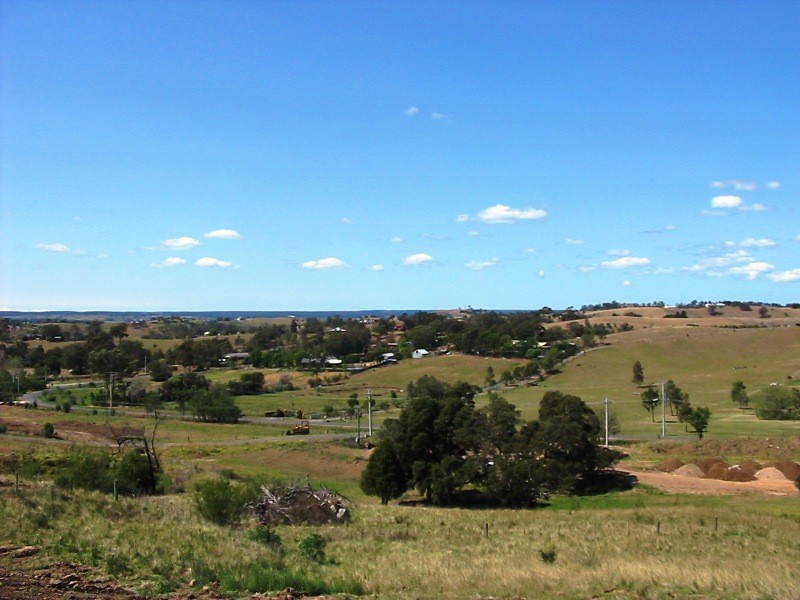 Menangle NSW 2568