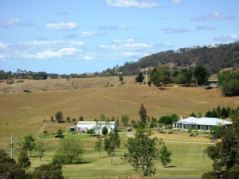Menangle NSW 2568
