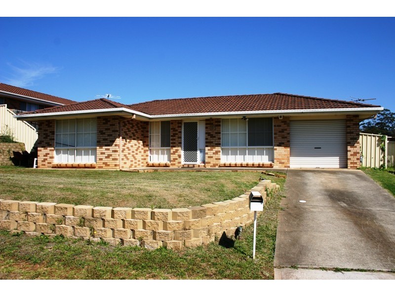 Rosemeadow NSW 2560