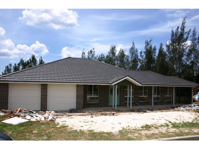 Mount Annan NSW 2567