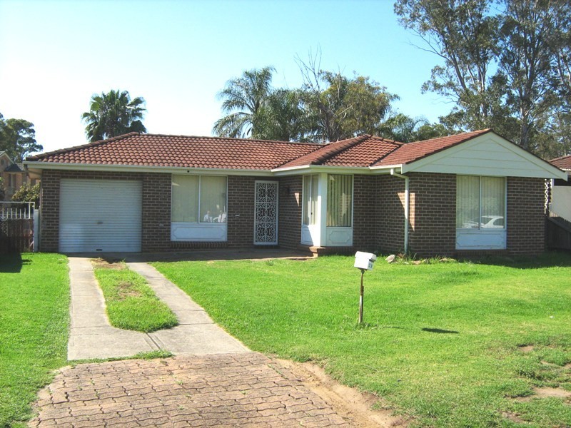 Macquarie Fields NSW 2564