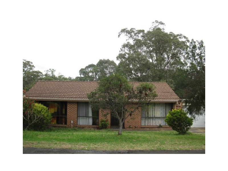 Macquarie Fields NSW 2564