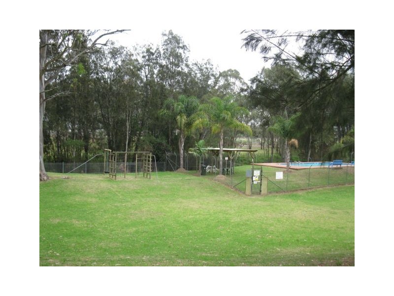 Macquarie Fields NSW 2564
