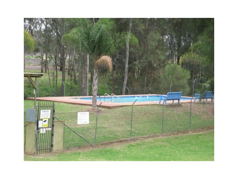 Macquarie Fields NSW 2564